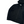 Load image into Gallery viewer, Stone Island 2022 Black Cotton Zipped Hoodie - Medium
