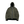 Load image into Gallery viewer, Stone Island 2008 Black Thick Wool Knit Nylon Liner 3 in 1 Jacket - XL
