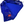 Load image into Gallery viewer, CP Company Blue Lens View Zipped Cristal Overshirt - Medium
