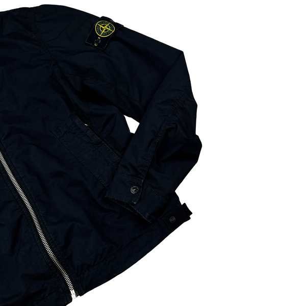 Stone Island David Tela Light TC Jacket - Medium