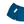Load image into Gallery viewer, CP Company Blue Chrome Swim Shorts - Medium
