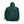 Load image into Gallery viewer, North Face Removable Liner Green Hyvent Hooded Jacket - Small
