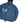 Load image into Gallery viewer, CP Company Indigo Blu Denim Goggle Jacket - XXL

