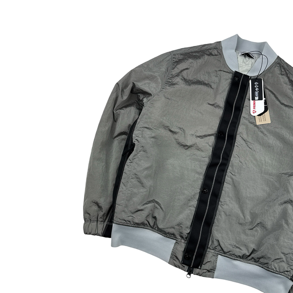 Stone Island 2024 Nylon Metal Nylon Primaloft TC Jacket - Large