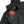 Load image into Gallery viewer, CP Company Black Soft Shell Goggle Jacket - Medium
