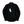 Load image into Gallery viewer, CP Company Black Cotton Overshirt - XS
