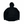 Load image into Gallery viewer, CP Company Black Pro Tek Lightweight Hooded Pullover Jacket - Large
