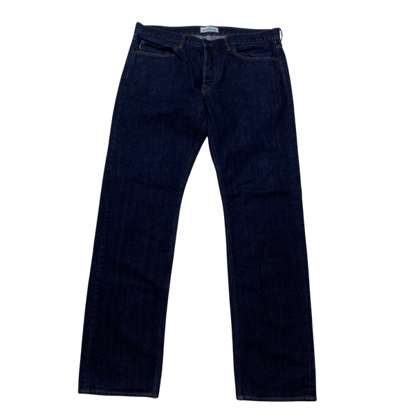 Stone Island 2012 Slim Fit Denim Jeans - 36"