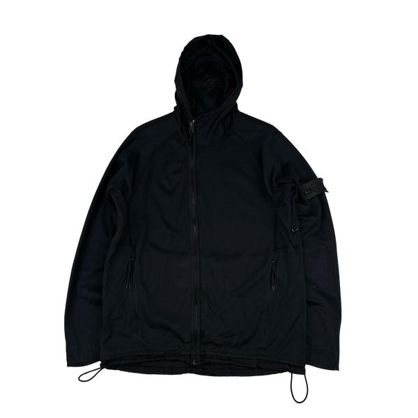ジャケット・アウター Stone  Shadow Project Jersey-R Stone Island Black Shadow Project Jersey-R L Zip Bomber | Common