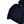 Load image into Gallery viewer, Stone Island Navy Cotton Zipped Hoodie - Large
