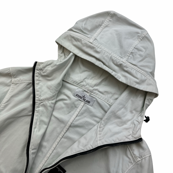 Stone Island 2022 Batavia Hooded Jacket