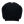 Load image into Gallery viewer, Stone Island 2020 Black Cotton Crewneck Sweatshirt - XL
