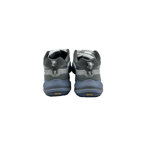 Merrell Matis Floatpro Vibram Blue Trainers - UK 9