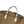 Load image into Gallery viewer, Prada Beige Women's Zipped Handbag
