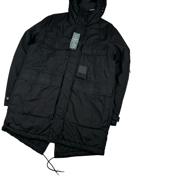 CP Company Taylon P Metropolis Mask Jacket - Medium