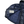 Load image into Gallery viewer, Stone Island Navy Garment Dyed Puffer Jacket - Medium
