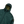 Load image into Gallery viewer, Stone Island 2009 Green Down Filled Padded Mesh Badge Jacket - Large
