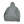 Load image into Gallery viewer, CP Company Grey Cotton Goggle Hoodie - Large
