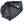 Load image into Gallery viewer, CP Company Black DD Shell Collar Puffer Jacket - Small
