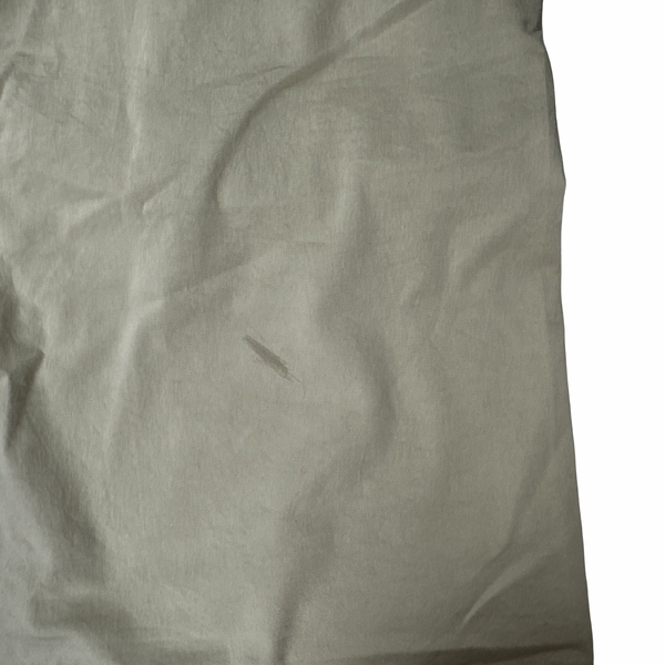 Stone Island 2021 Beige Ghost Cargo Trousers - 32"