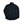 Load image into Gallery viewer, Prada Black Red Tab Soft Shell Quilted Jacket - Medium
