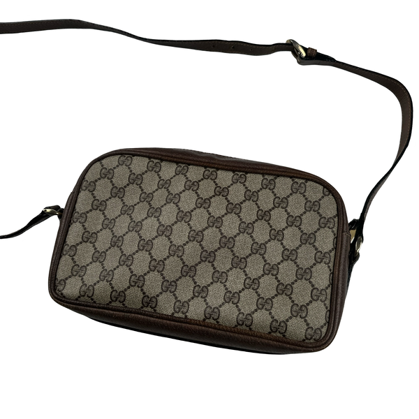 Gg side bag top