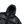 Load image into Gallery viewer, Stone Island 2017 Black Pertex Quantum Y Down Puffer Jacket - XXL
