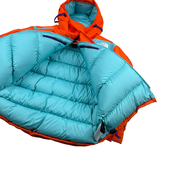North Face Transarctic Expedition TAE Puffer Jacket - Large