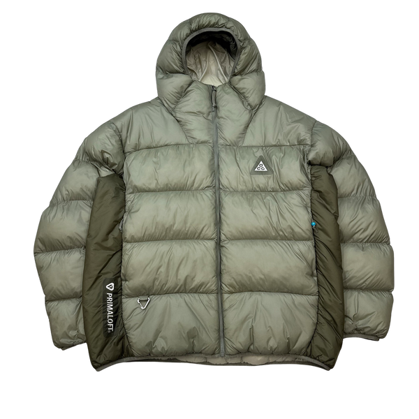 Acg primaloft jacket deals