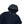 Load image into Gallery viewer, Stone Island 2011 Navy President Knit Heavyweight Jacket - Large
