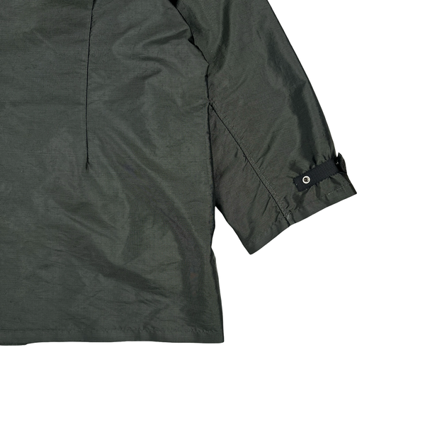 Stone Island 1995 Vintage Formula Steel Jacket - XL
