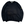 Load image into Gallery viewer, Stone Island 2022 Black Cotton Crewneck Sweatshirt - XXL
