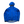 Load image into Gallery viewer, RAB Blue Zipped Event Waterproof Raincoat - Small
