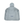 Load image into Gallery viewer, Stone Island 2025 Marina Baby Blue Wool Woven Knit Zipped Jacket - Large
