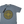 Load image into Gallery viewer, Stone Island 2021 Blue 3D Rubber Logo T Shirt - Small
