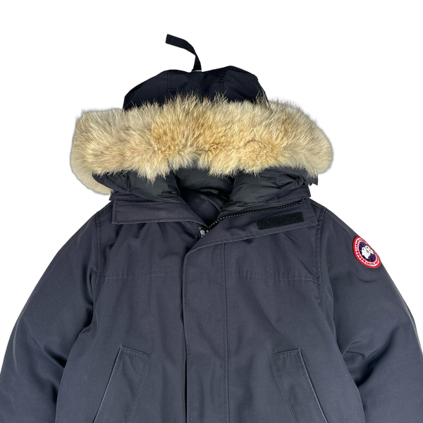 Canada Goose Chateau Parka Jacket - Medium
