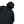 Load image into Gallery viewer, Stone Island 2005 Black Velvet Lined Shimmer Jacket - Medium
