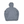 Load image into Gallery viewer, Stone Island 2024 Baby Blue/Navy Reversible Zip Up Hoodie Jacket - Large
