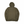 Load image into Gallery viewer, CP Company Khaki Cotton Goggle Hoodie - Medium
