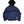 Load image into Gallery viewer, Stone Island 2014 Blue Zipped Knit Mussola Hood Jumper - XL
