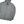 Load image into Gallery viewer, CP Company Grey Cotton Goggle Hoodie - XL
