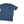 Load image into Gallery viewer, Stone Island 2023 Blue Spellout Graphic T Shirt - XL
