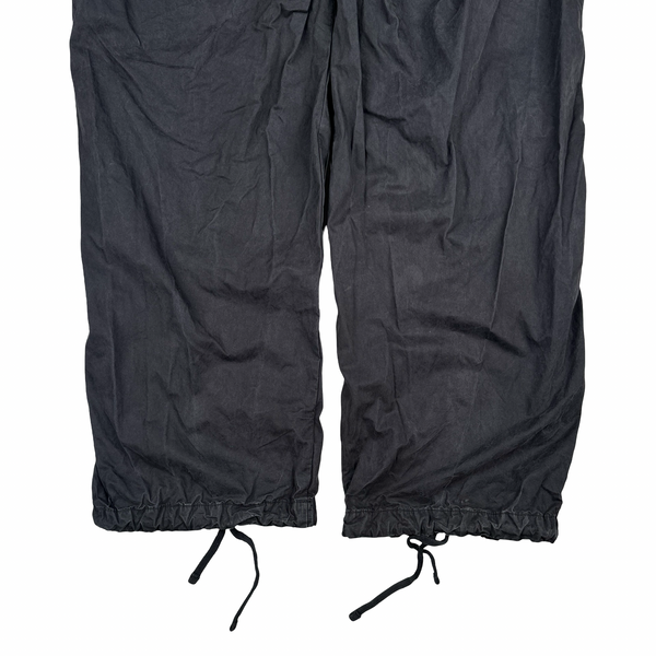 CP Company Lens Viewer Box Fit Baggy Cotton Cargos - XXL