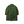 Load image into Gallery viewer, Stone Island 2022 Green Naslan Light Watro Down TC Long Jacket - XL
