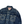 Load image into Gallery viewer, Supreme X True Religion Blue Contrast Stitch Denim Jacket - Medium
