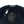Load image into Gallery viewer, Stone Island Black Stone Reflective Fading Compass Logo T Shirt - Large
