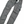 Load image into Gallery viewer, CP Company Grey Ergonomic Fit Cargo Trousers - Medium
