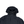 Load image into Gallery viewer, CP Company Black Goggle Memri Jacket - Large
