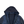Load image into Gallery viewer, Prada Red Tab Hybrid Navy Quilted Cotton/Nylon Jacket - Large
