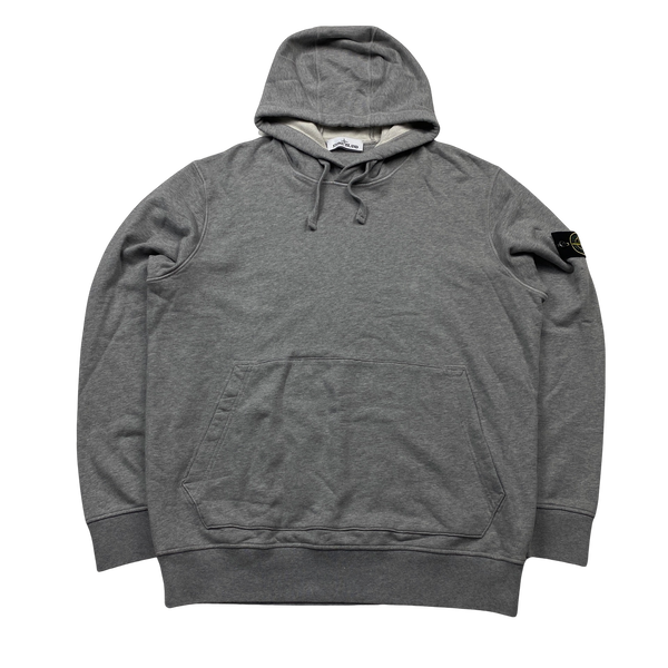 Stone island hoodie xxl outlet